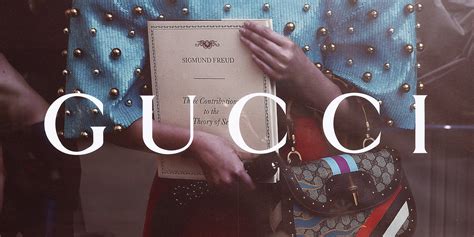 Gucci quotes and meanings